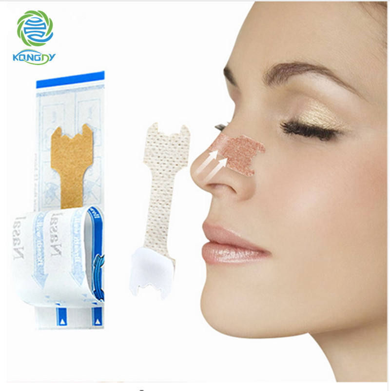 Kongdy|Nasal Strips - A Comprehensive Guide for Consumers