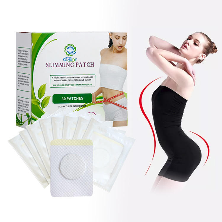 Kongdy|Belly Slim Patch – A Convenient Way to Achieve Your Fitness Goals