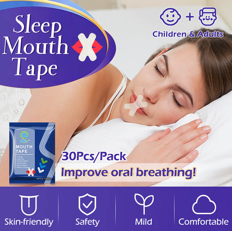Kongdy|Sleep Mouth Tape