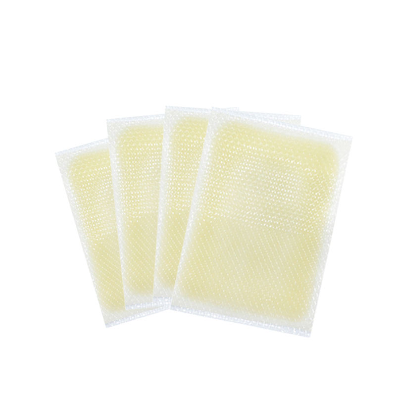 Cross-Border E-commerce Compliance for Transdermal Patches(图1)